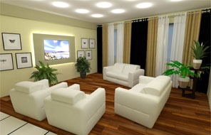 3D-            